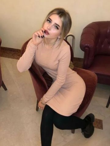 Проститутка Лолита